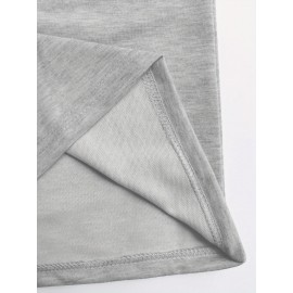 Men's Casual Summer Shorts - Comfy Polyester, Drawstring Waist with Pockets, Trendy Printed Design for Beach & Outdoor Activities